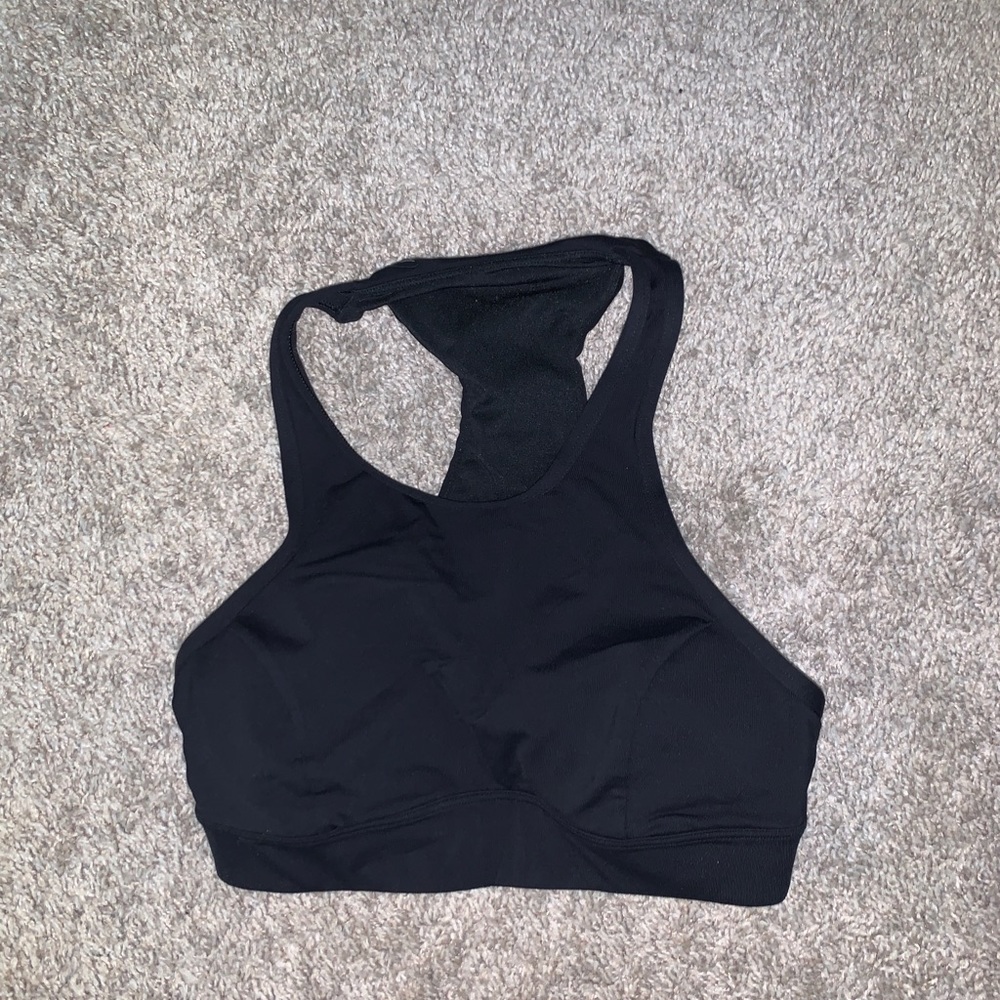 lululemon pace perfect bra